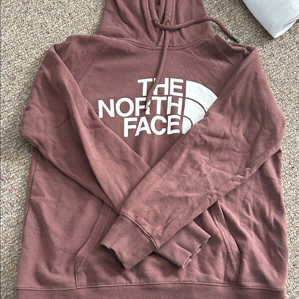 The North Face Chestnut Hoodie